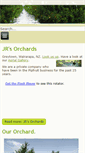 Mobile Screenshot of jrs.co.nz